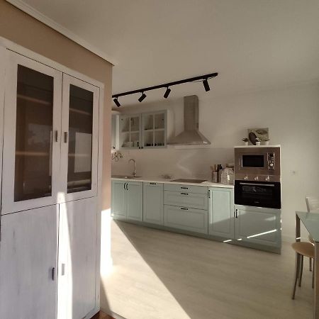 Acogedor Apartamento Junto A La Plaza Villasana de Mena Екстериор снимка