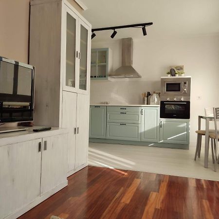 Acogedor Apartamento Junto A La Plaza Villasana de Mena Екстериор снимка