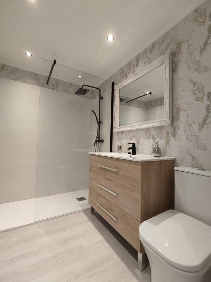 Acogedor Apartamento Junto A La Plaza Villasana de Mena Екстериор снимка
